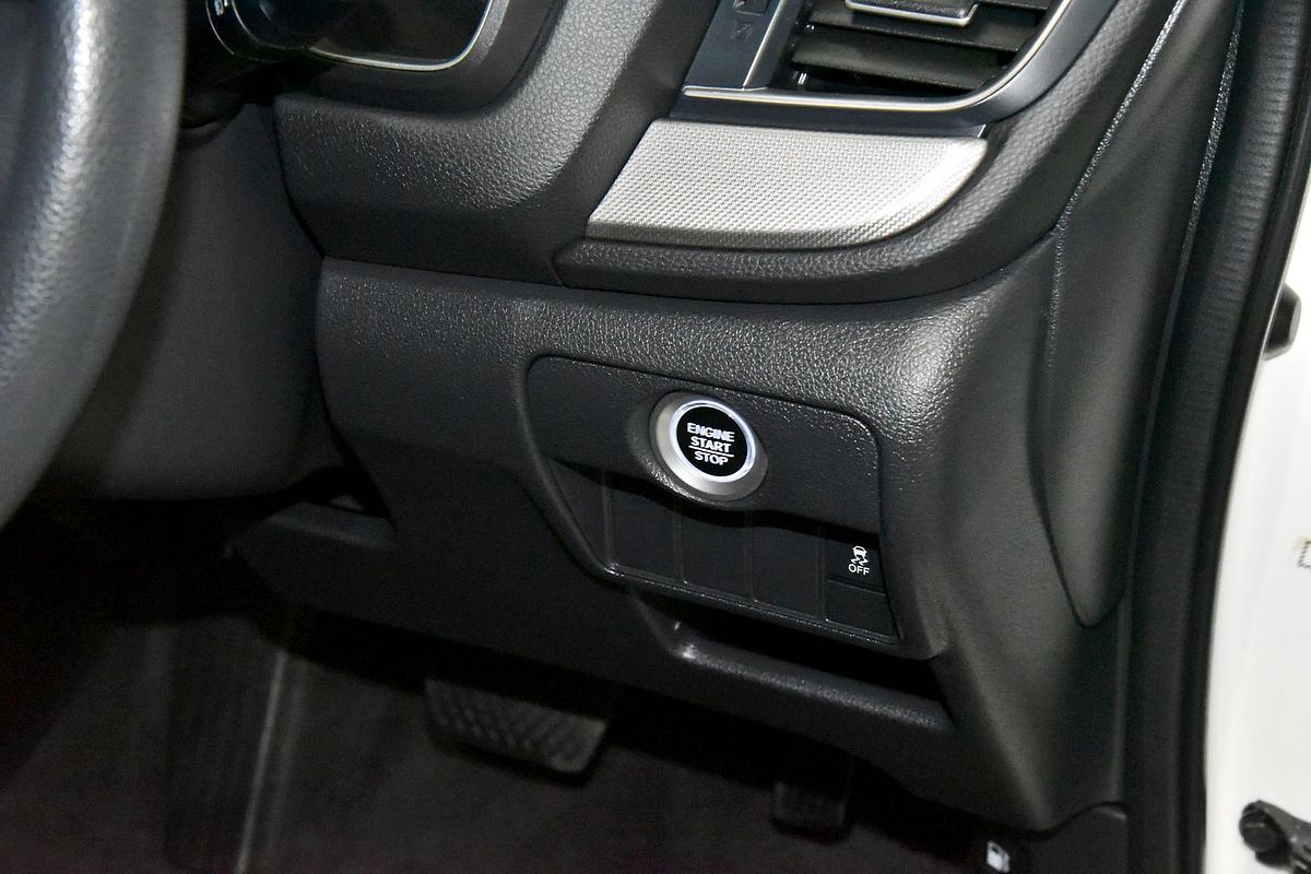 2019 Honda CR-V VTi RW