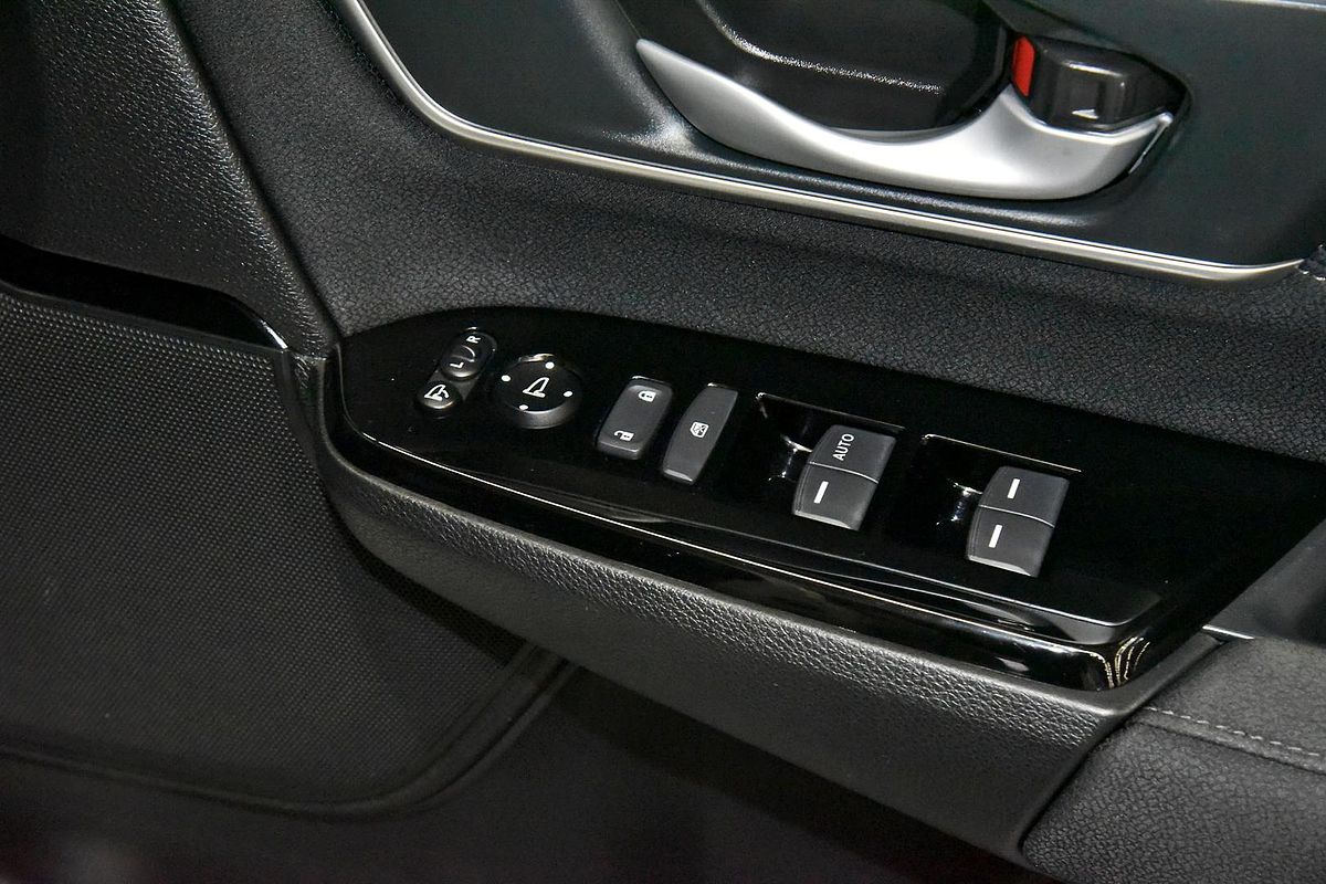2019 Honda CR-V VTi RW