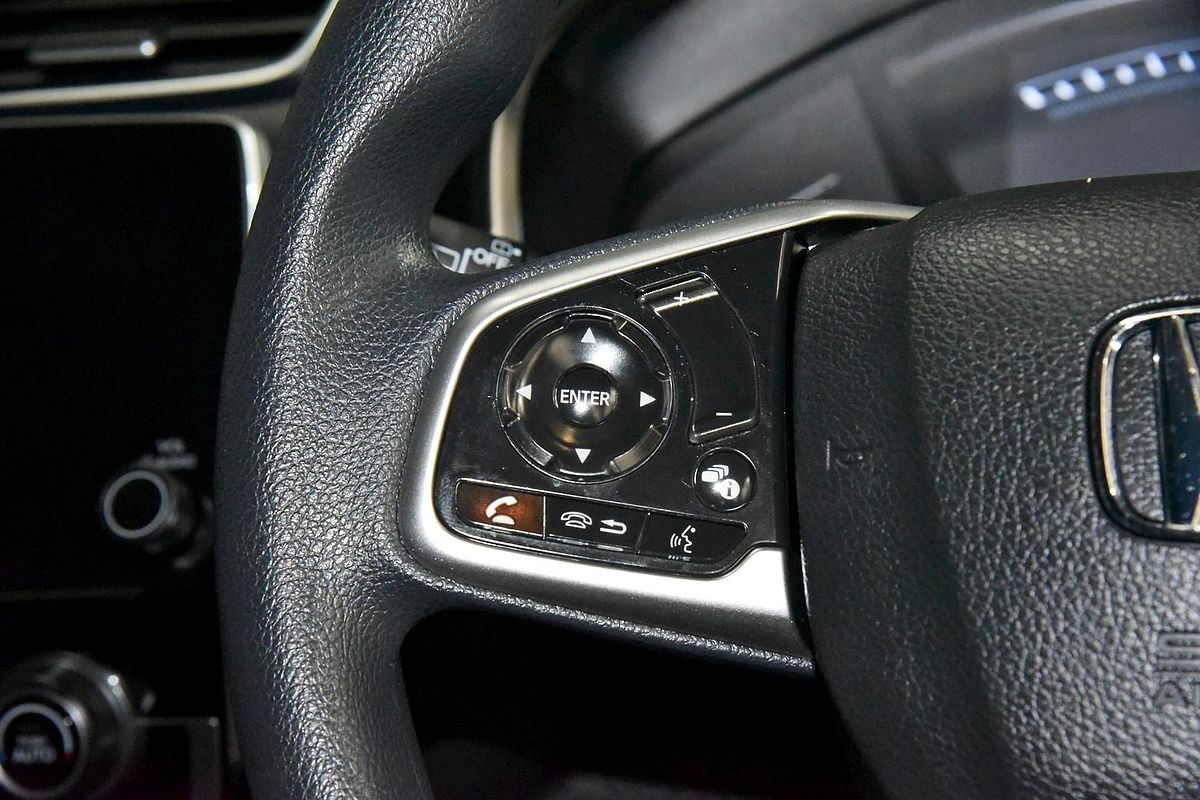 2019 Honda CR-V VTi RW
