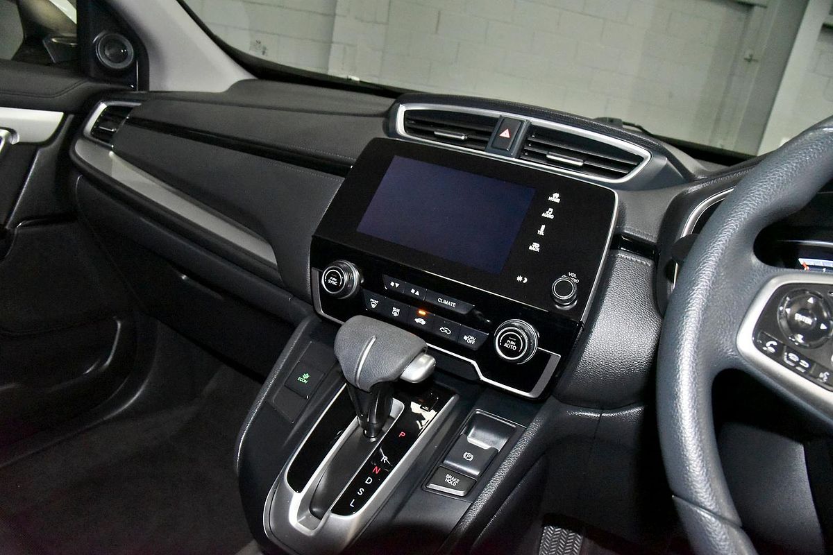 2019 Honda CR-V VTi RW