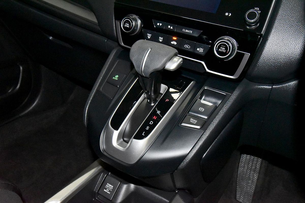 2019 Honda CR-V VTi RW