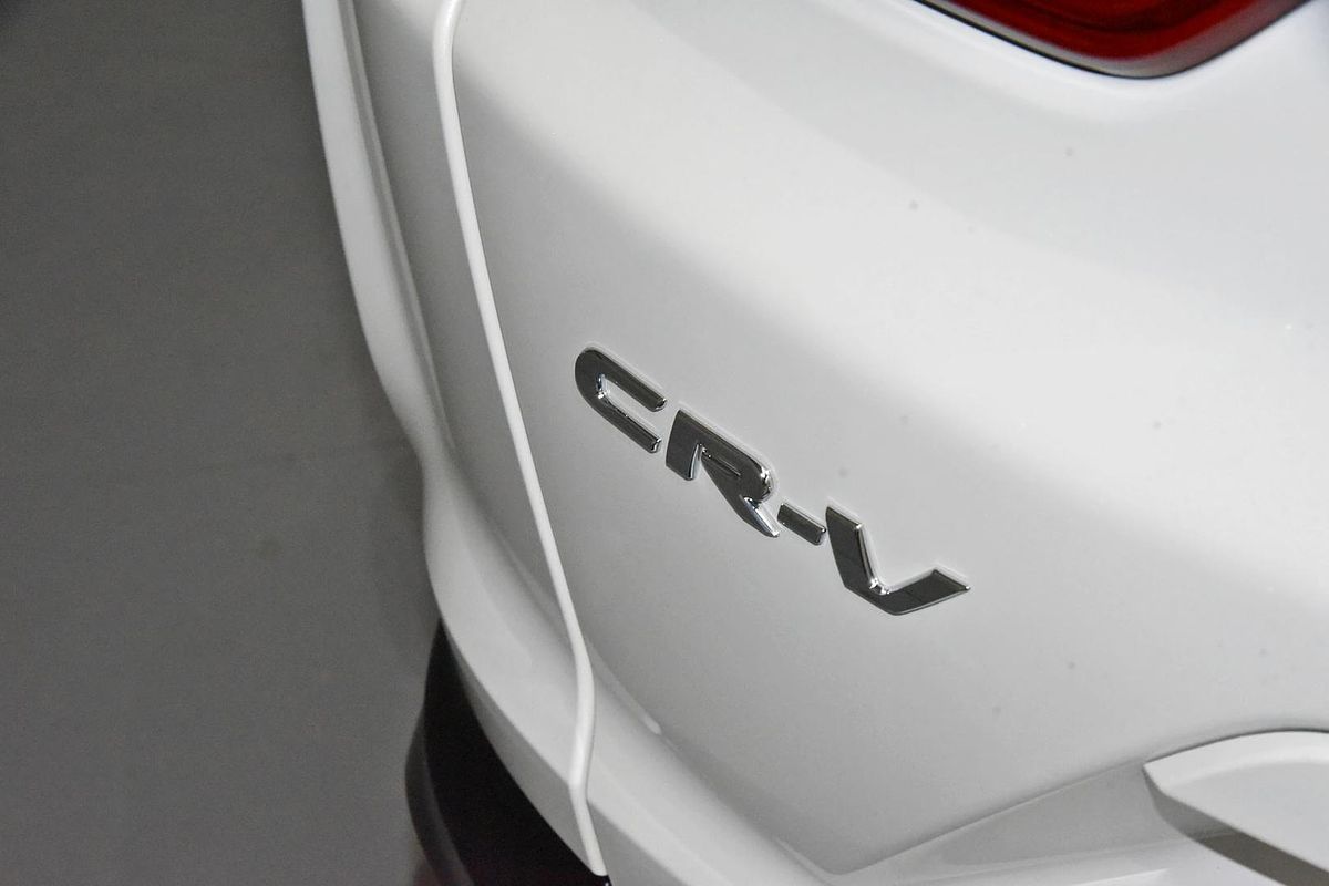 2019 Honda CR-V VTi RW