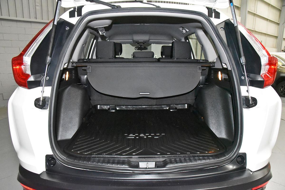 2019 Honda CR-V VTi RW