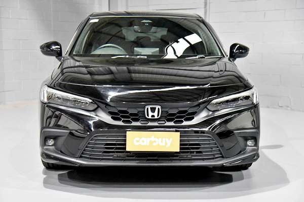 2022 Honda Civic VTi LX 11th Gen