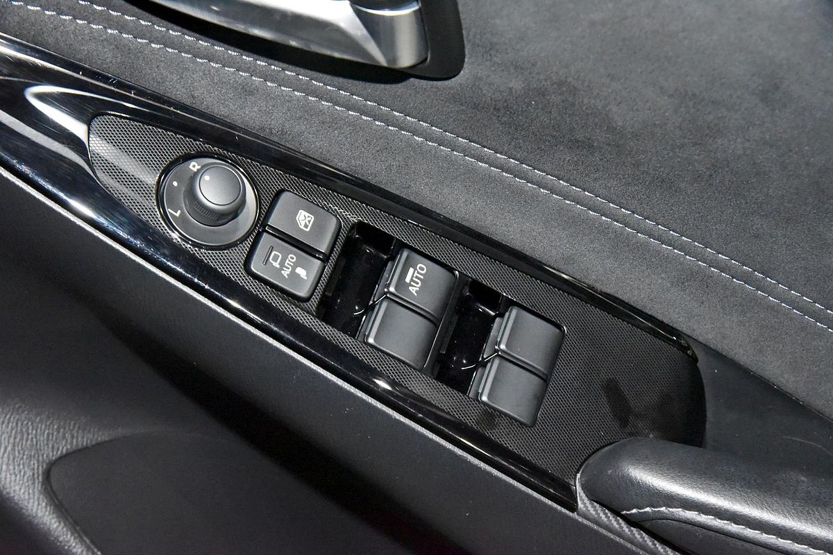 2022 Mazda 2 G15 GT DJ Series