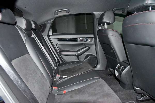 2022 Honda Civic VTi LX 11th Gen