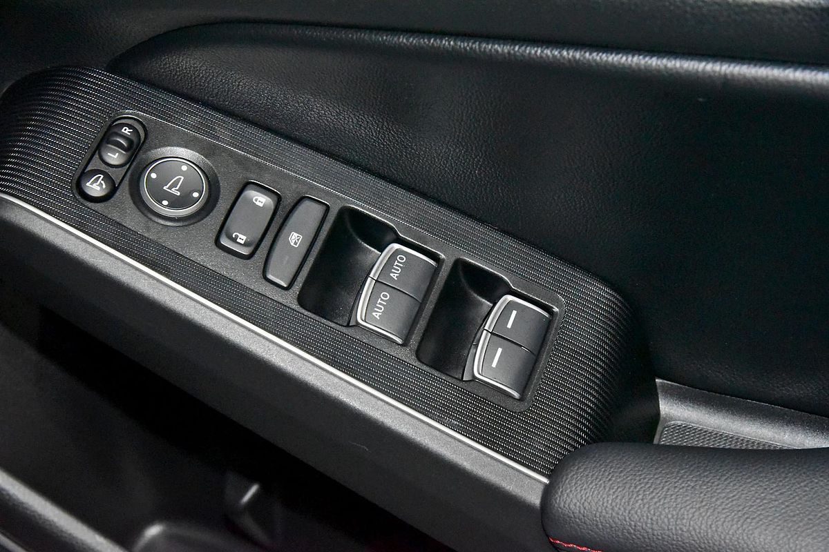 2022 Honda Civic VTi LX 11th Gen