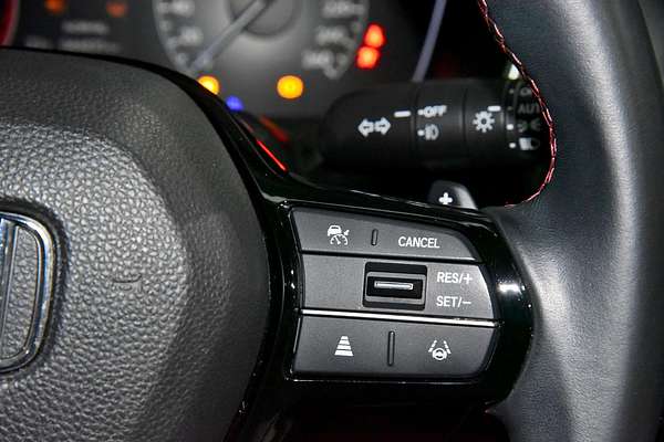 2022 Honda Civic VTi LX 11th Gen