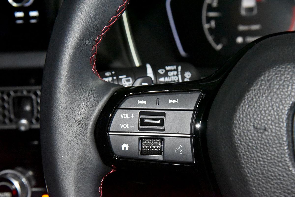 2022 Honda Civic VTi LX 11th Gen
