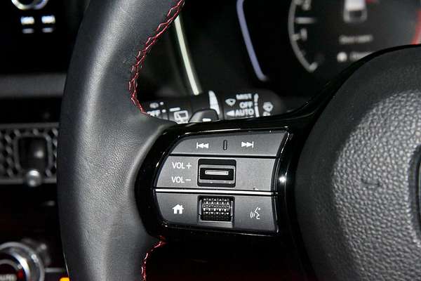 2022 Honda Civic VTi LX 11th Gen