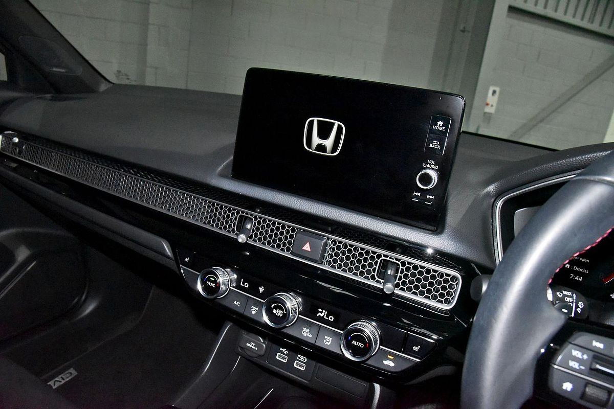 2022 Honda Civic VTi LX 11th Gen