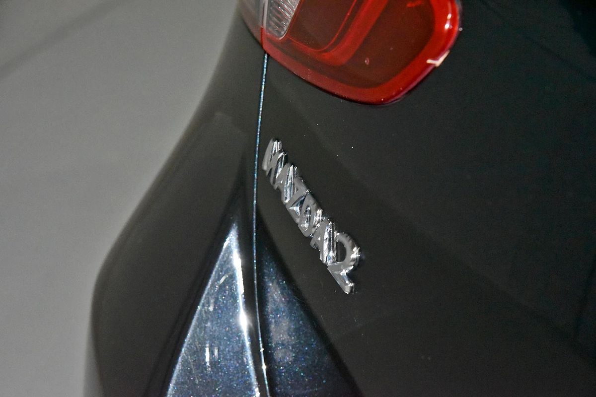 2022 Mazda 2 G15 GT DJ Series