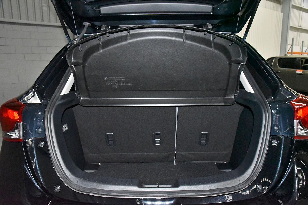 2022 Mazda 2 G15 GT DJ Series