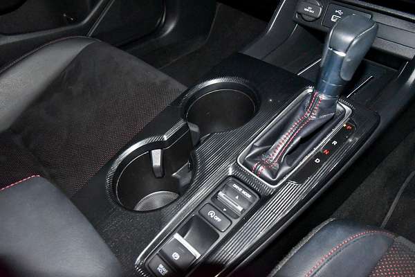 2022 Honda Civic VTi LX 11th Gen