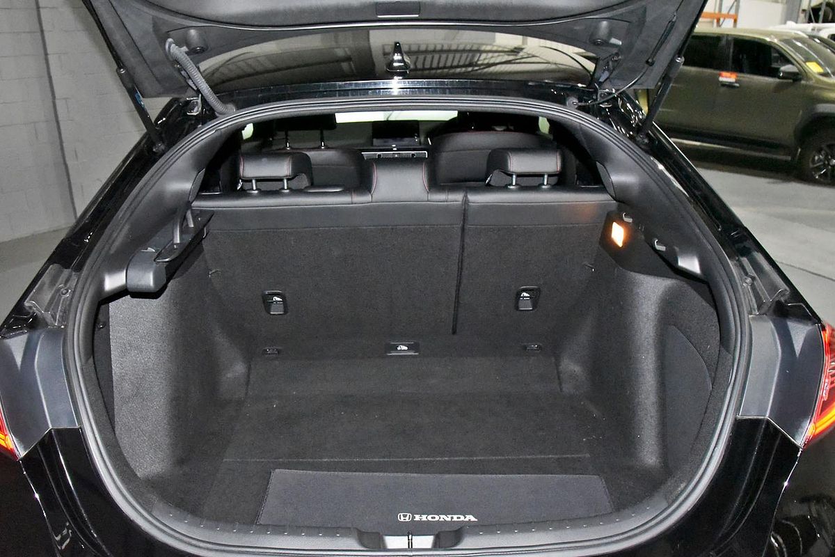 2022 Honda Civic VTi LX 11th Gen