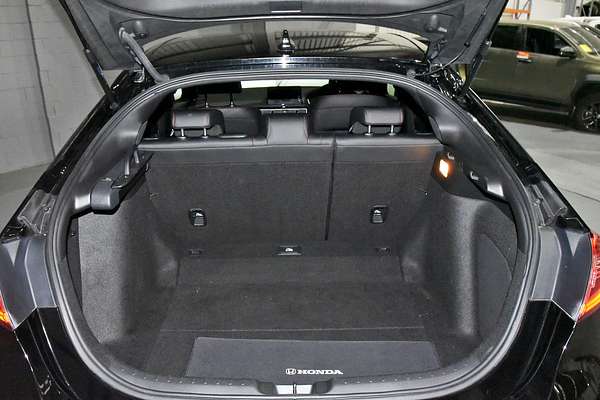 2022 Honda Civic VTi LX 11th Gen