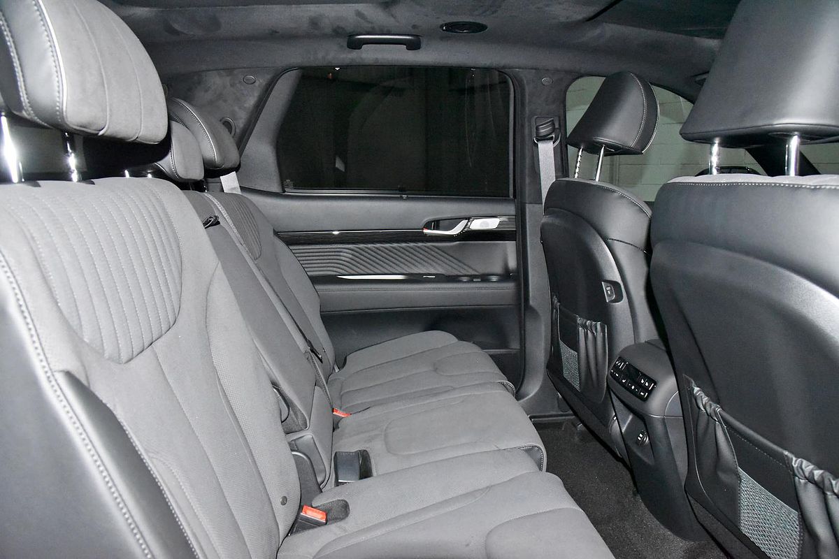 2024 Hyundai Palisade Calligraphy Black Ink LX2.V5