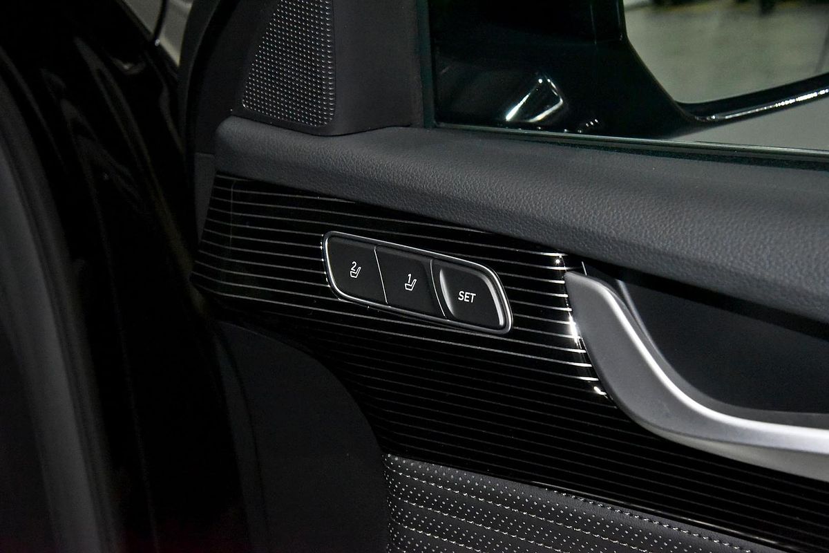 2024 Hyundai Palisade Calligraphy Black Ink LX2.V5