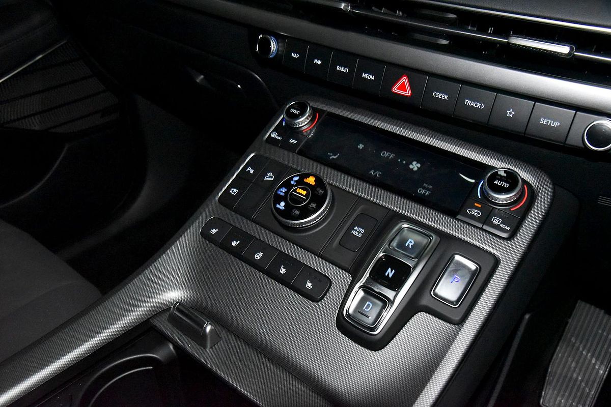 2024 Hyundai Palisade Calligraphy Black Ink LX2.V5