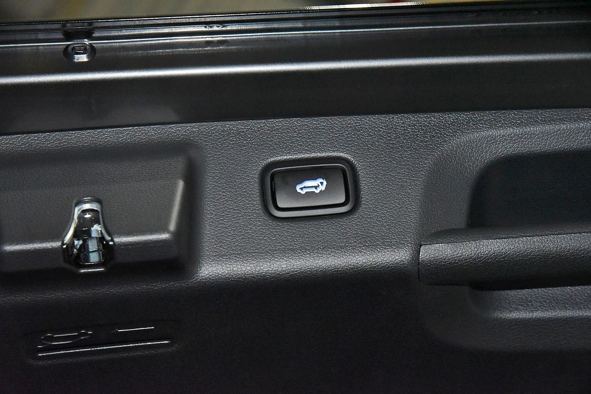 2024 Hyundai Palisade Calligraphy Black Ink LX2.V5