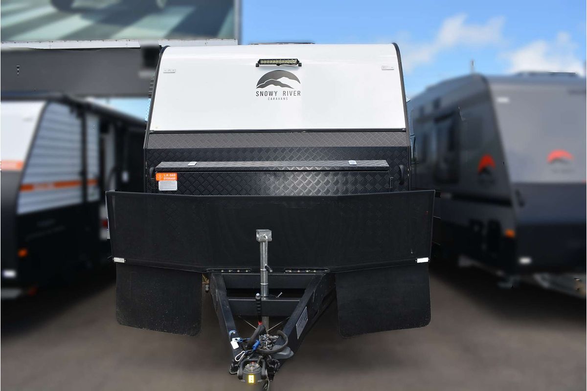 2023 Snowy River SRT20