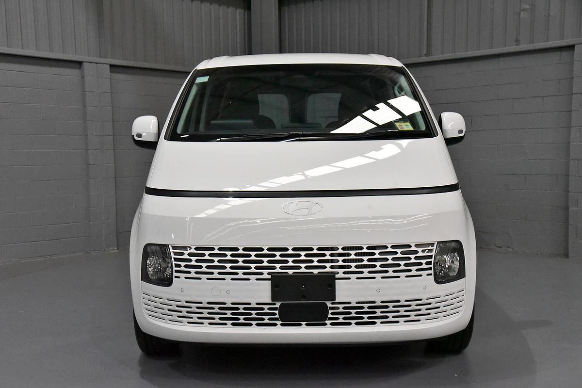 2024 Hyundai STARIA LOAD US4.V3