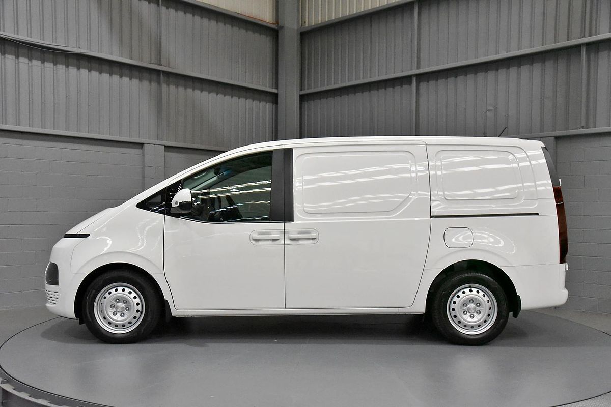 2024 Hyundai STARIA LOAD US4.V3