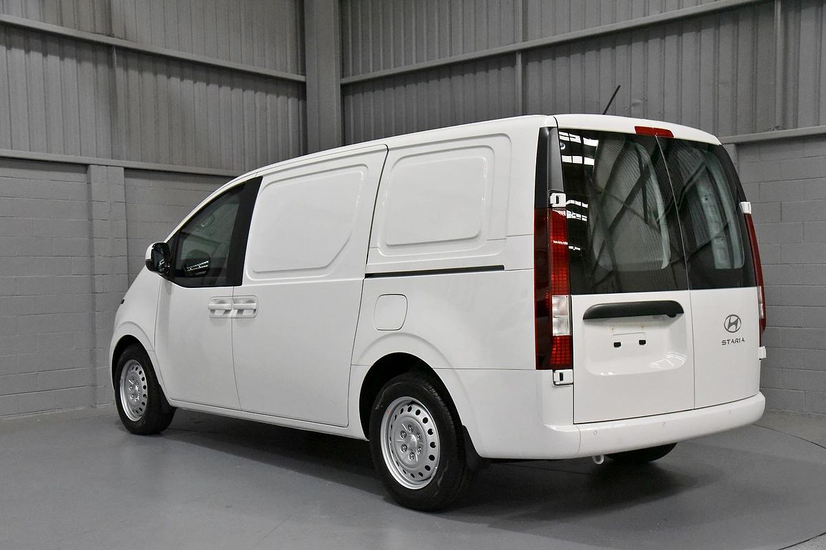 2024 Hyundai STARIA LOAD US4.V3