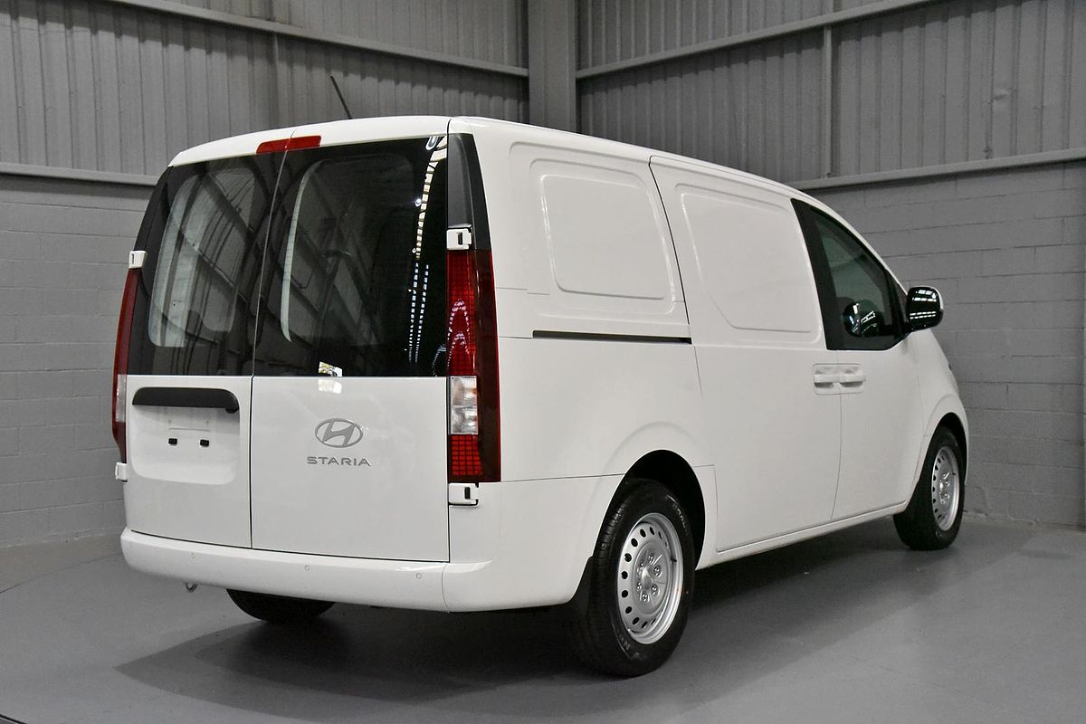 2024 Hyundai STARIA LOAD US4.V3