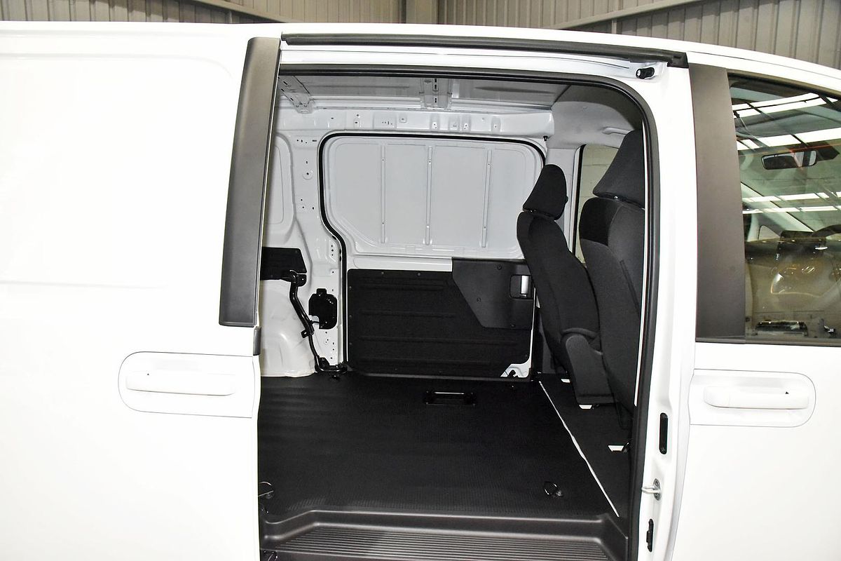 2024 Hyundai STARIA LOAD US4.V3