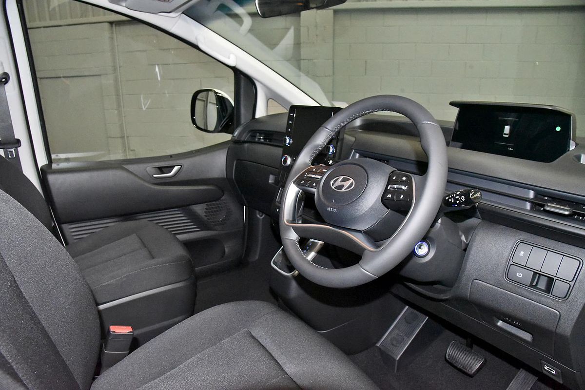 2024 Hyundai STARIA LOAD US4.V3