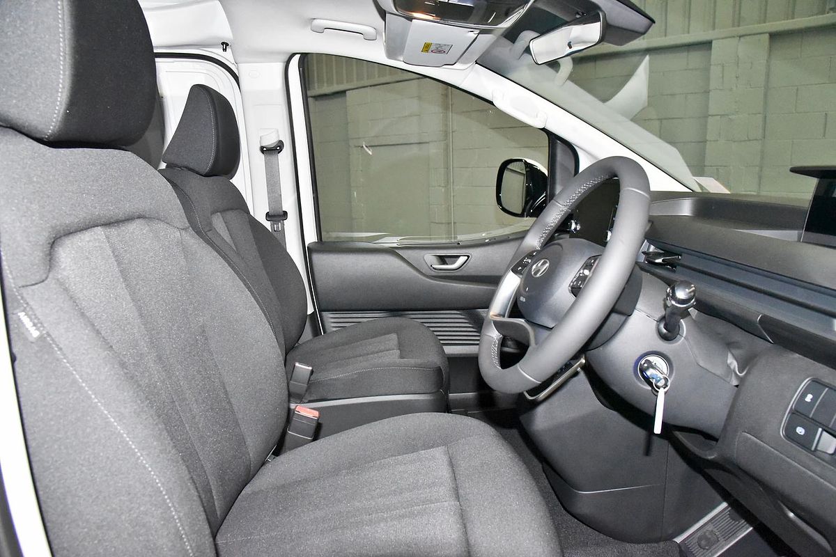 2024 Hyundai STARIA LOAD US4.V3