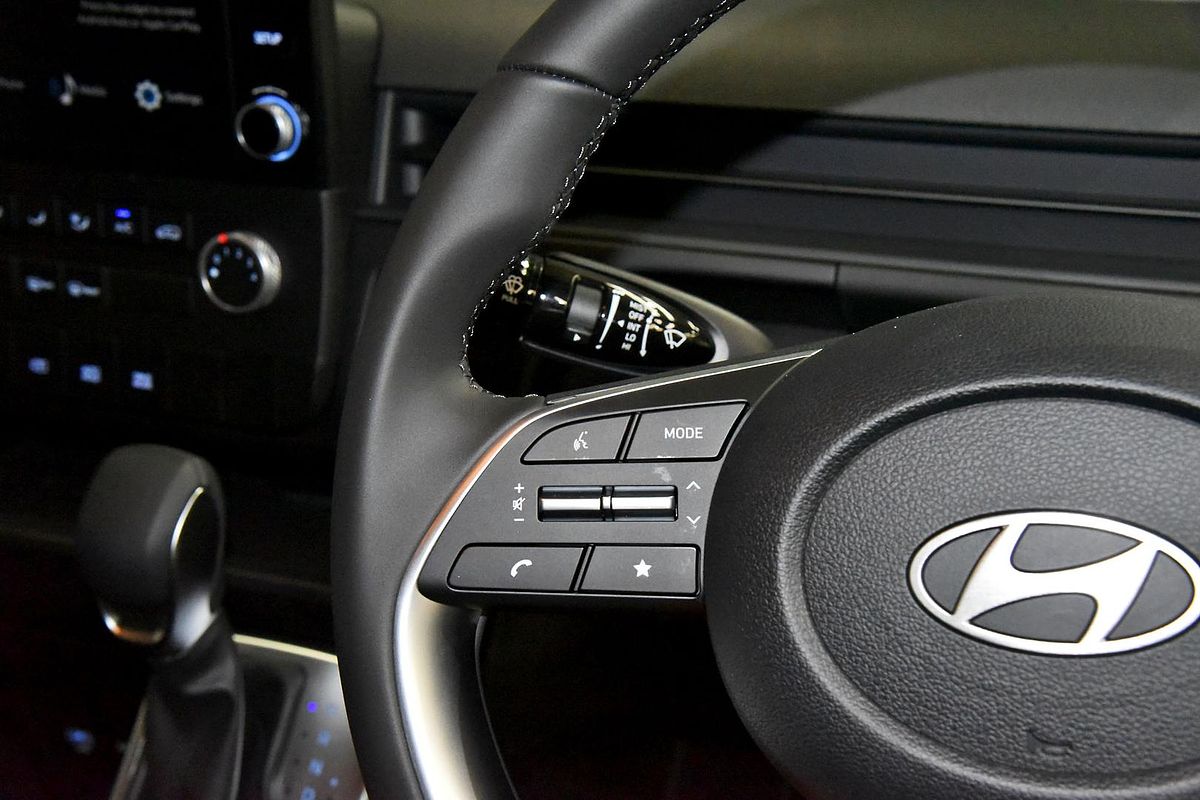 2024 Hyundai STARIA LOAD US4.V3