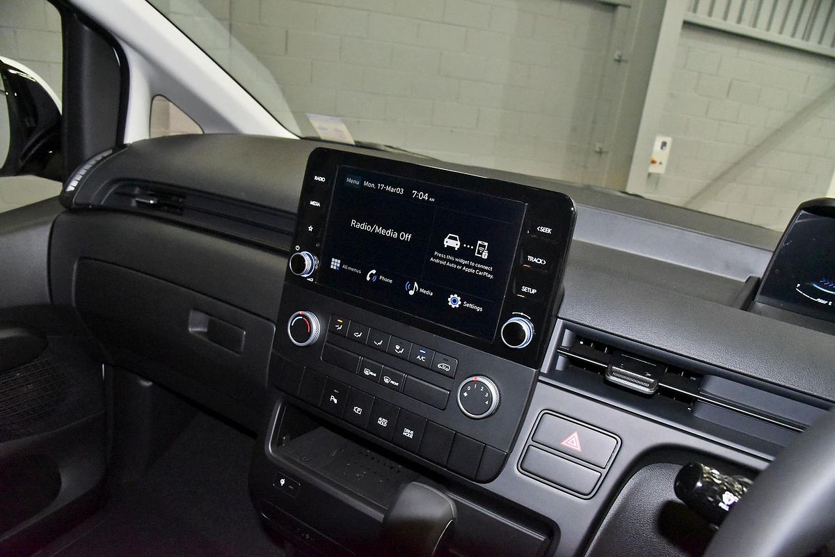 2024 Hyundai STARIA LOAD US4.V3
