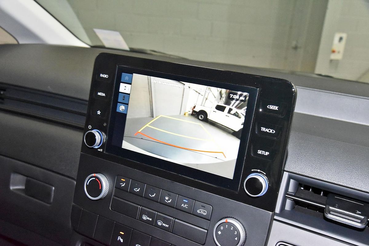 2024 Hyundai STARIA LOAD US4.V3