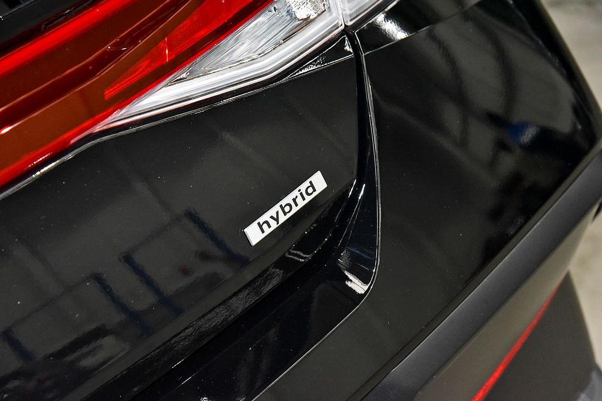 2024 Hyundai i30 Elite Hybrid CN7.V2