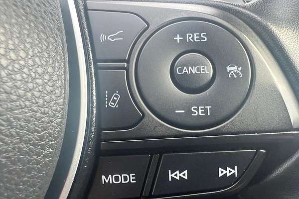 2022 Toyota RAV4 GX MXAA52R