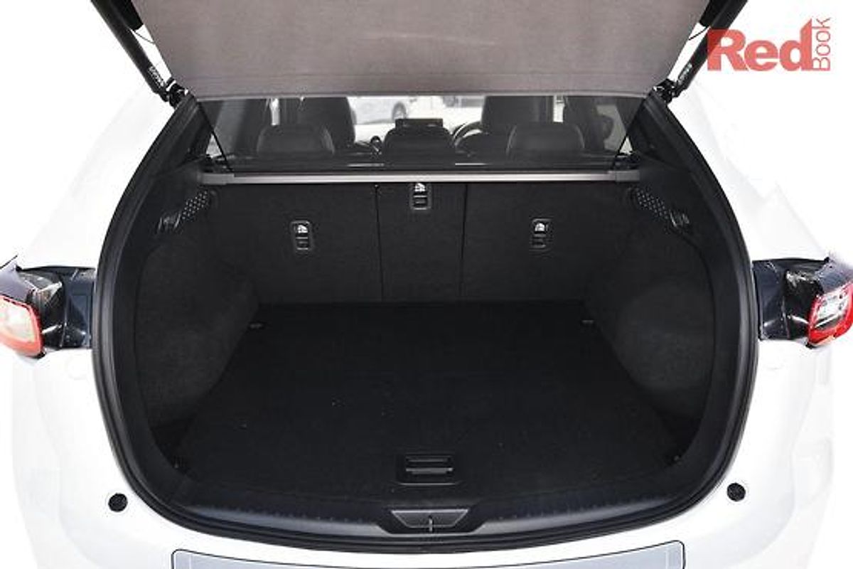 2025 Mazda CX-5 G25 GT SP KF Series