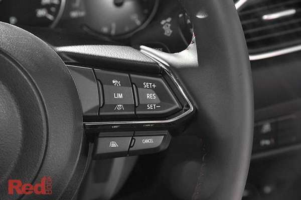 2025 Mazda CX-5 G25 GT SP KF Series