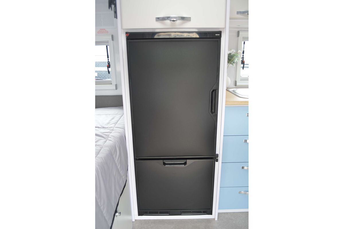 2025 Snowy River SRP19F 2 Bunks
