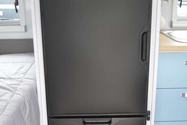 2025 Snowy River SRP19F 2 Bunks