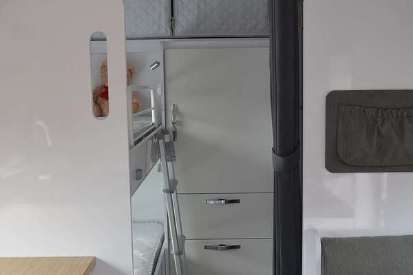 2025 Snowy River SRP19F 2 Bunks