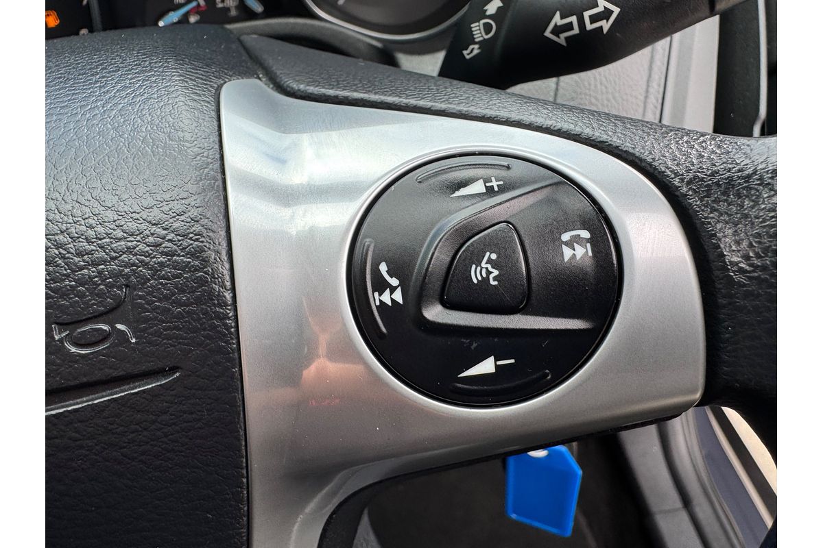 2014 Ford Focus Trend LW MKII