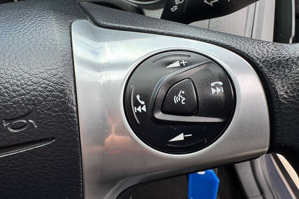 2014 Ford Focus Trend LW MKII