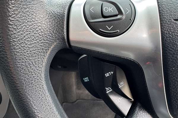 2014 Ford Focus Trend LW MKII