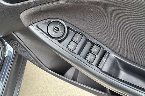 2014 Ford Focus Trend LW MKII