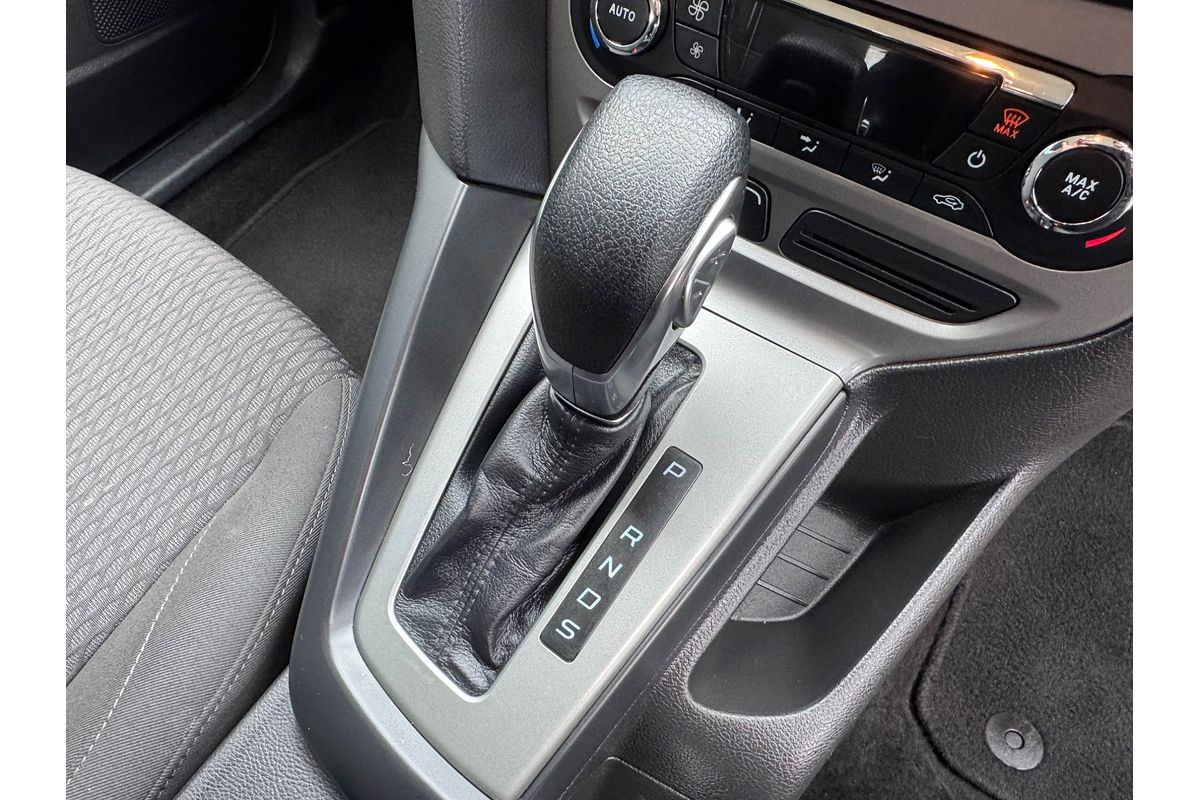 2014 Ford Focus Trend LW MKII