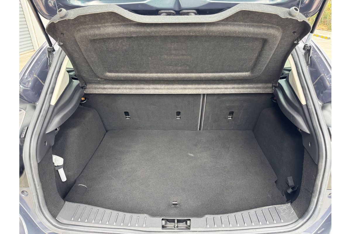 2014 Ford Focus Trend LW MKII