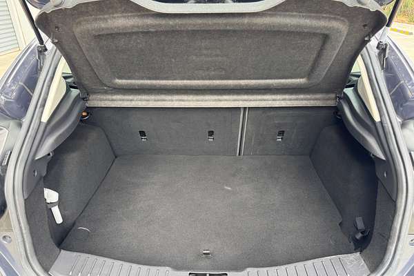 2014 Ford Focus Trend LW MKII