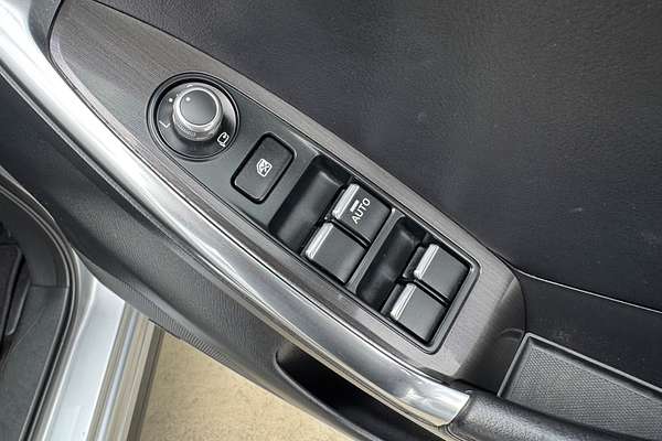 2015 Mazda CX-5 Grand Touring KE Series 2